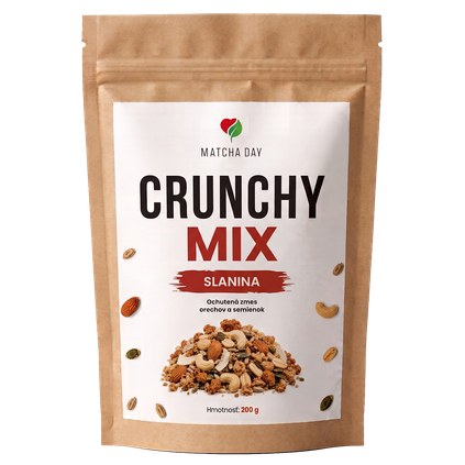 crunchymix slanina produkt