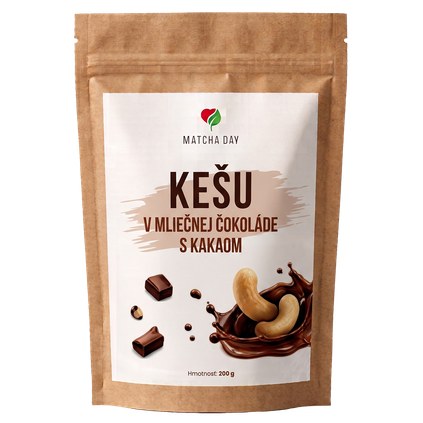 kesu v cokolade kakao